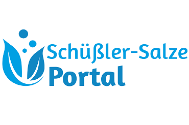 Schüßler-Salze Portal